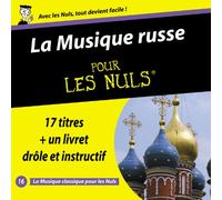 La Musique Russe for Dummies / Various