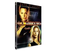 LA MUTANTE 1 + 2 - MARK EGERTO