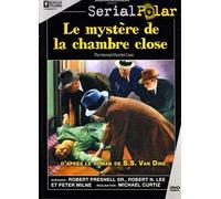 La Mystère de la chambre close