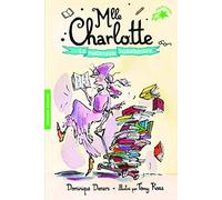 La mysterieuse bibliothecaire (Folio Cadet Premiers romans)