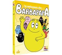 La Naissance De Barbapapa