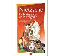 La Naissance de la tragédie