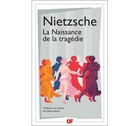 La Naissance de la tragédie