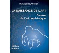 La naissance de l'art