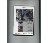 La naissance de l'impressionisme DVD-