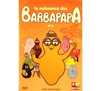 La Naissance des Barbapapa No 3