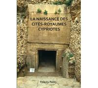 La naissance des cites-royaumes cypriotes