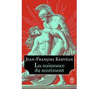 La naissance du sentiment