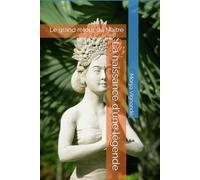 La naissance d'une légende: Le grand retour du Maître