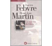 La nascita del libro