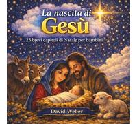 La nascita di Gesù