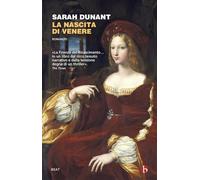 LA NASCITA DI VENERE [Paperback]
