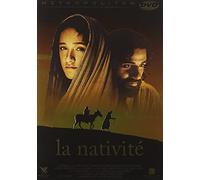 La Nativité - DVD
