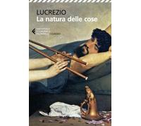 La natura delle cose. Testo latino a fro
