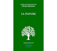 La Nature: D'après les enseignements de Peter Deunov (L'Arbre de Vie)
