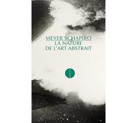 LA NATURE DE L'ART ABSTRAIT