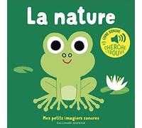La nature: Des sons à écouter, des images à regarder