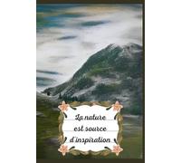 La nature est source d'inspiration: Canet de notes _ Les œuvres de K6A Marie