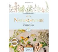Naturopathy – Caring for Your Health with the Help of Nature