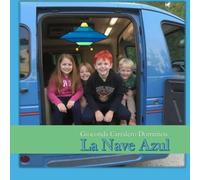 La nave azul