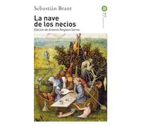 La nave de los necios / The ship of fools: 230 (Básica de Bolsillo)