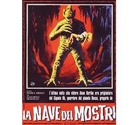 La Nave Dei Mostri