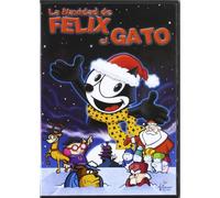 La Navidad De Felix El Gato (Import Dvd) (2004) Varios