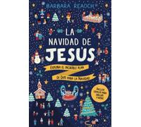 La Navidad de Jesús: Explora el increíble plan de Dios para la Navidad: 4 (Andamio Kids)