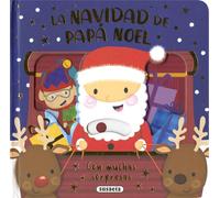 La Navidad de Papá Noel