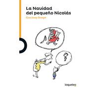 La Navidad del pequeno Nicolas