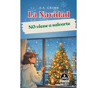 La navidad NO viene a salvarte (Ediciones LOM)