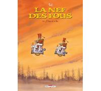 La Nef des fous T13: À hue et à dia