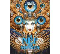 La Nef des songes: Entretiens avec Arnaud Pagès