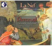 La Nef - Perceval - The Quest for the Grail, Vol. 2