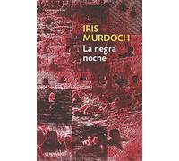 La Negra Noche/ The Green Night: 1 (Contemporanea)