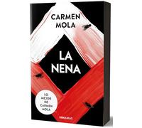 La Nena (Edición Limitada Cantos Pintados) / The Girl (Limited Edition Sprayed Edges) (La Novia Gitana)
