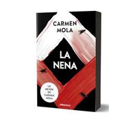 La Nena (Edición Limitada Cantos Pintados) / The Girl (Limited Edition Sprayed Edges) (La Novia Gitana)