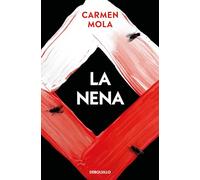 La nena: La novia gitana 3 (Best Seller | Ficción)