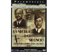 La Niebla Del Silencio (Colección Documéntate) (Import) (Dvd) (2008) Verónica Vi