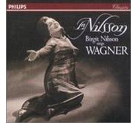 La Nilsson - Birgit Nilsson Sings Wagner
