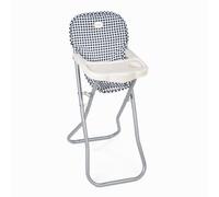 la nina 65165 Doll high Chair, Multicoloured