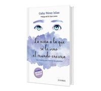 La Niña a la Que Se Le Vino El Mundo Encima / The Girl Whose World Came Crashing Down