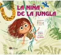 La niña de la jungla: 19 (Nandibú)