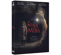 La Nina De La Mina DVD Region 1 and 4 (Solo Espanol)