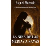 La Niña De Las Medias A Rayas