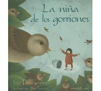 La Nina de los Gorriones