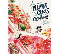 La Niña de Los Ojos Ocupados