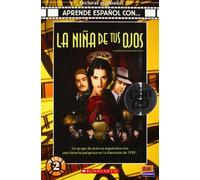 La niña de tus ojos Student's Book + CD: Nivel 2 (Cambridge Spanish)