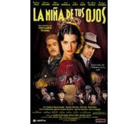 La Niña De Tus Ojos (The Girl Of Your Dreams)[PAL/REGION 2 DVD. Import-Spain]
