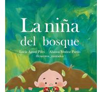 La niña del bosque